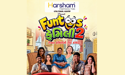 Funtoosh Family-2 (16/08/2026)